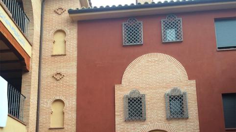 Foto 2 de Apartamento de alquiler en Bajada San Martín, 13, Casco Histórico, Toledo