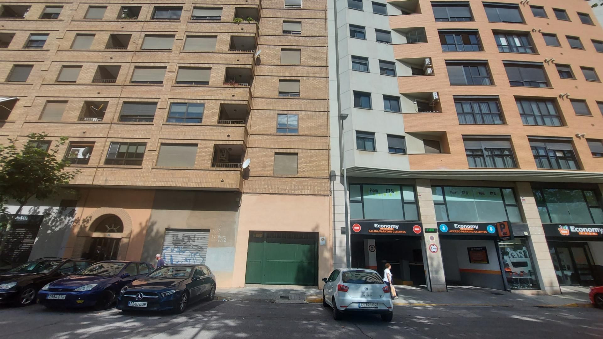 Parking of Garage to rent in Castellón de la Plana / Castelló de la Plana