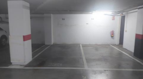 Photo 4 of Garage to rent in Carrer del Músic Perfecte Artola, 8, Zona Avenida del Mar, Castellón