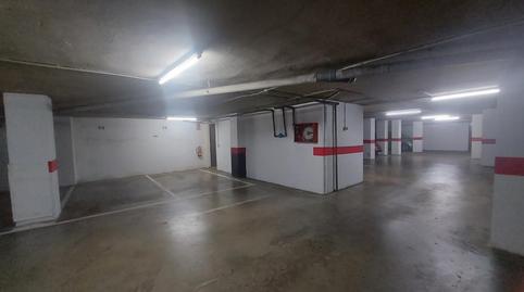 Photo 5 of Garage to rent in Carrer del Músic Perfecte Artola, 8, Zona Avenida del Mar, Castellón