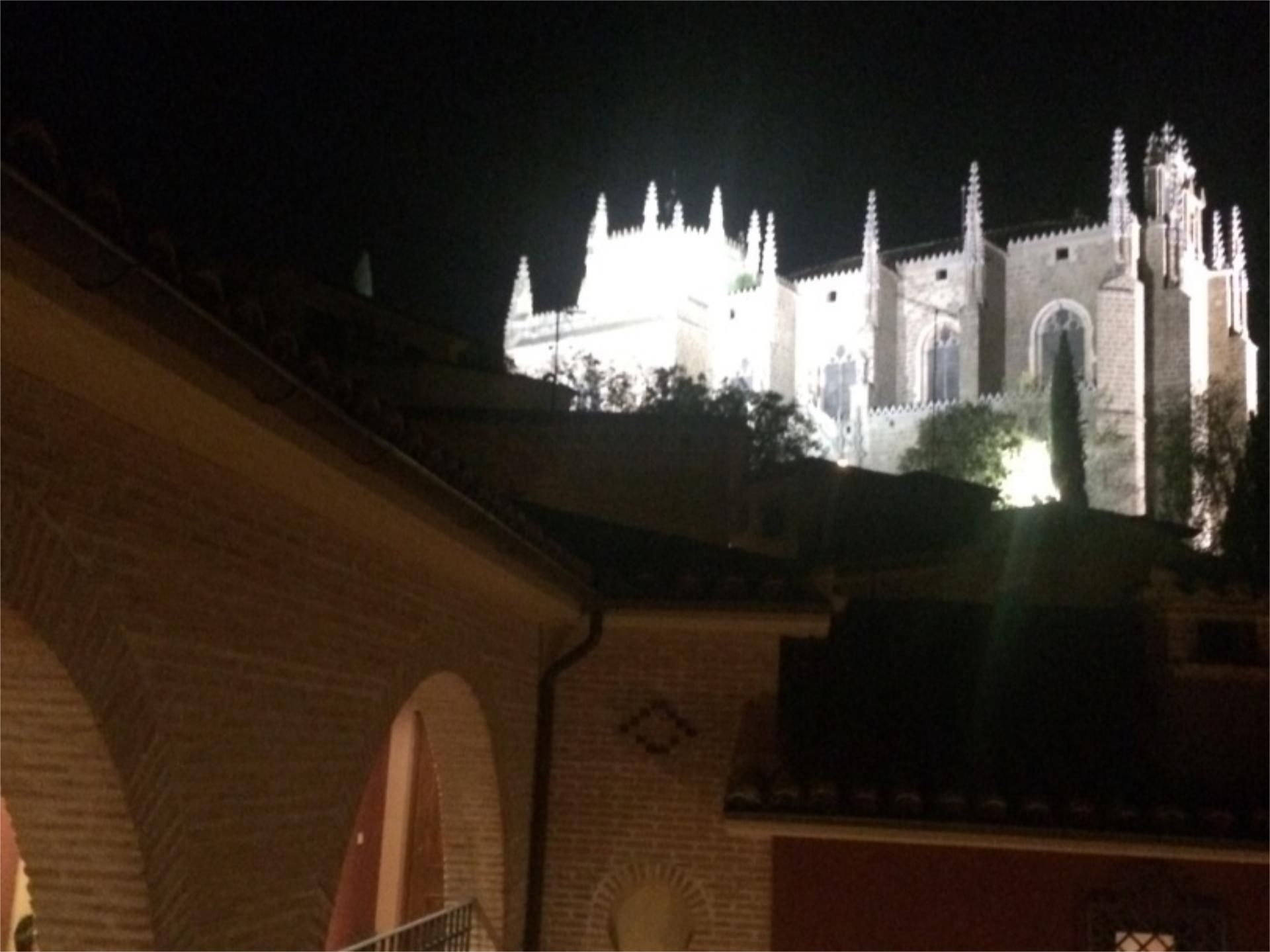 Apartament de lloguer a Bajada San Martín, 13, Casco Histórico