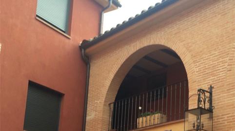 Foto 3 de Apartamento de alquiler en Bajada San Martín, 13, Casco Histórico, Toledo