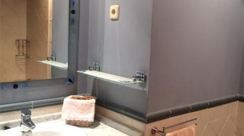 Foto 5 de Apartamento de alquiler en Bajada San Martín, 13, Casco Histórico, Toledo