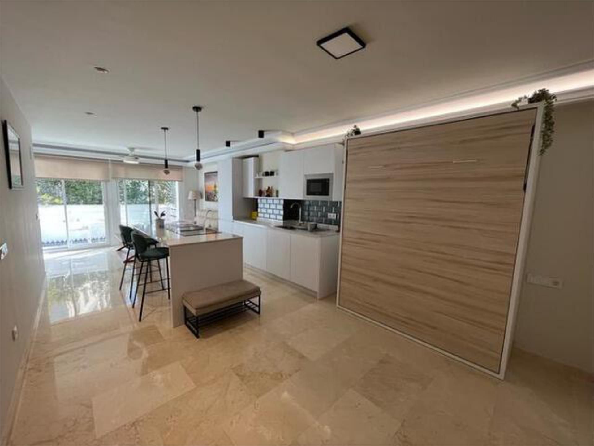 Apartament de lloguer a Zona Centro