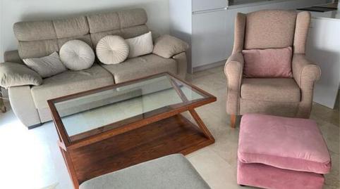 Foto 4 de Apartament de lloguer a Zona Centro, Córdoba