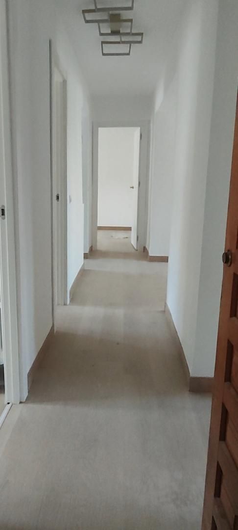 Flat for sale in El Espinar  with Heating, Storage room and Balcony