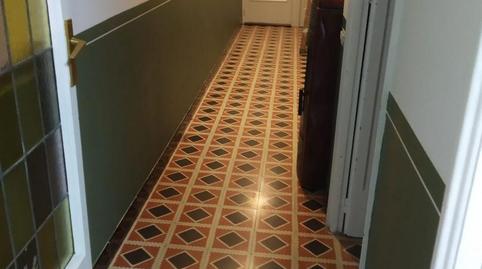 Foto 2 de Casa adosada en venda a Carrer de L'infant Martí, 115, Ca n'Aurell, Barcelona