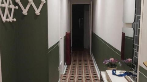 Foto 3 de Casa adosada en venda a Carrer de L'infant Martí, 115, Ca n'Aurell, Barcelona