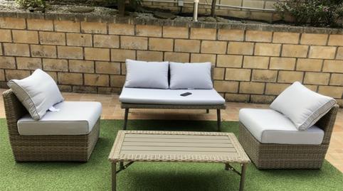 Foto 2 de Casa o xalet de lloguer a Barrio Cerdigo, 28, Oriñón - Allendelagua, Cantabria