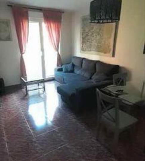 Pis de lloguer a Barrio de San José, Zaragoza - imatge 1 Foto 1 de Pis de lloguer a Barrio de San José, Zaragoza