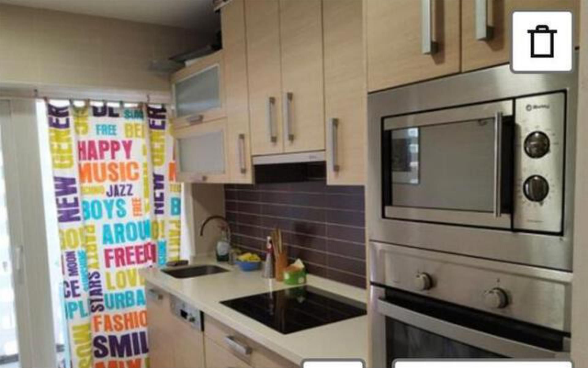 Pis de lloguer a Fingoi