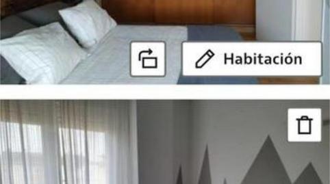 Foto 4 de Pis de lloguer a Fingoi, Lugo