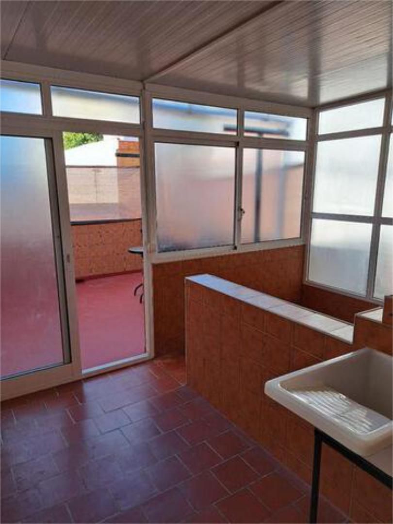 Casa o chalet de alquiler en San Pedro - Gabriel Miró - María Guerrero