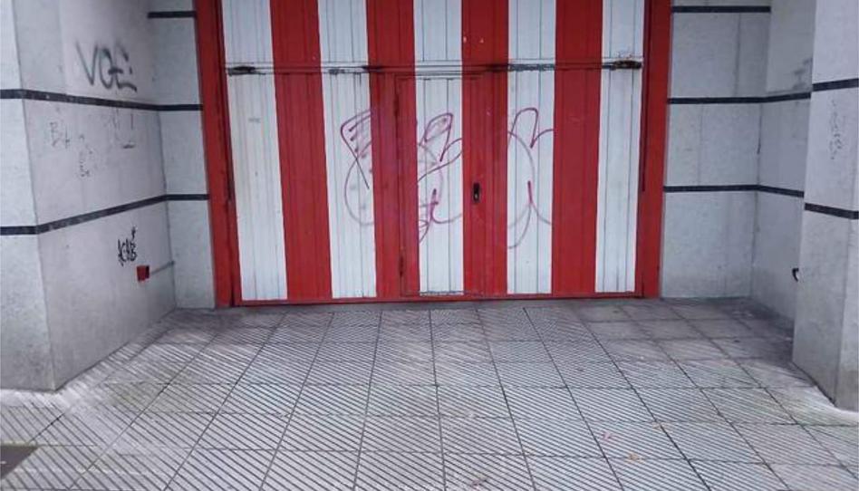 Traster de lloguer a La Pola Siero, Siero - imatge 1 Foto 1 de Traster de lloguer a La Pola Siero, Siero