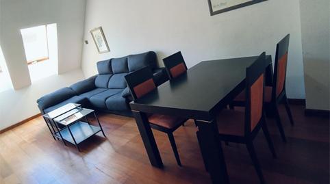 Photo 2 of Apartment to rent in Calle Duque de la Victoria, 13, Centro, Valladolid