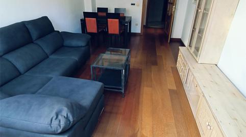 Photo 4 of Apartment to rent in Calle Duque de la Victoria, 13, Centro, Valladolid