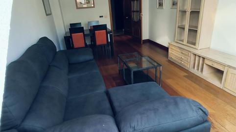 Photo 5 of Apartment to rent in Calle Duque de la Victoria, 13, Centro, Valladolid