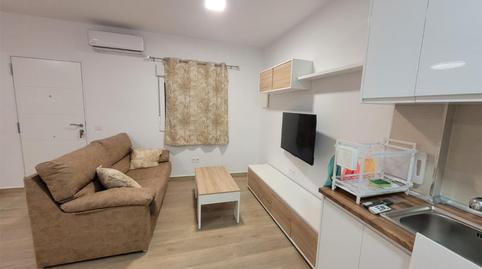 Photo 3 of Flat to rent in Calle Rio Sorbe, 12, Santa Cristina - San Rafael, Málaga