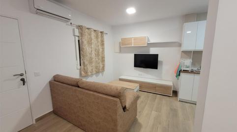 Photo 4 of Flat to rent in Calle Rio Sorbe, 12, Santa Cristina - San Rafael, Málaga