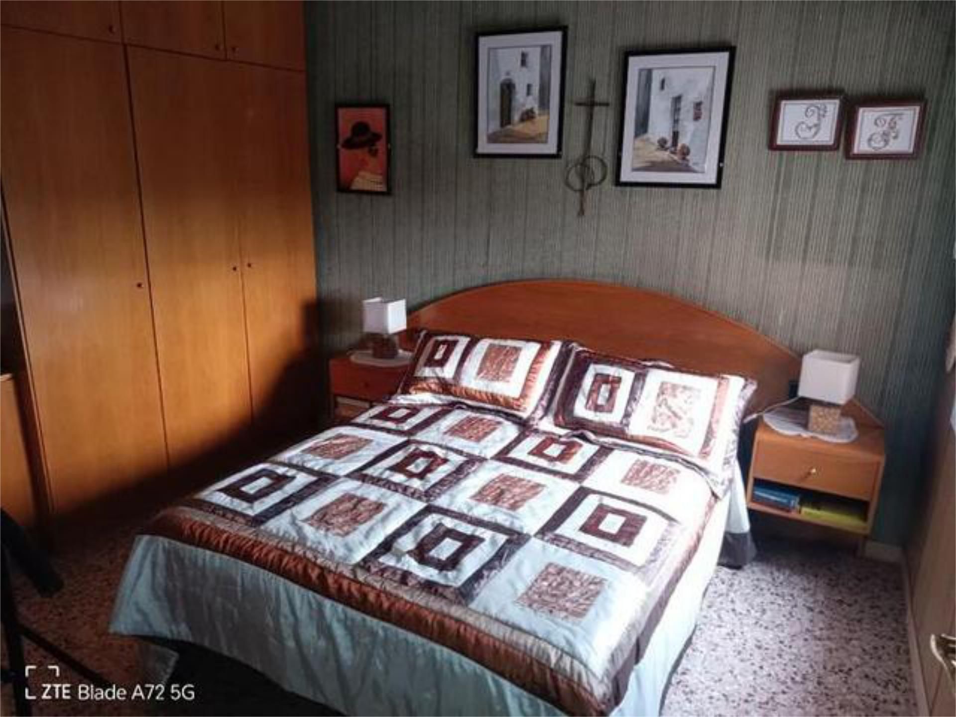 Single-family semi-detached for sale in Lliçà d'Amunt Bedroom of Single-family semi-detached for sale in Lliçà d'Amunt with Heating, Private garden and Terrace