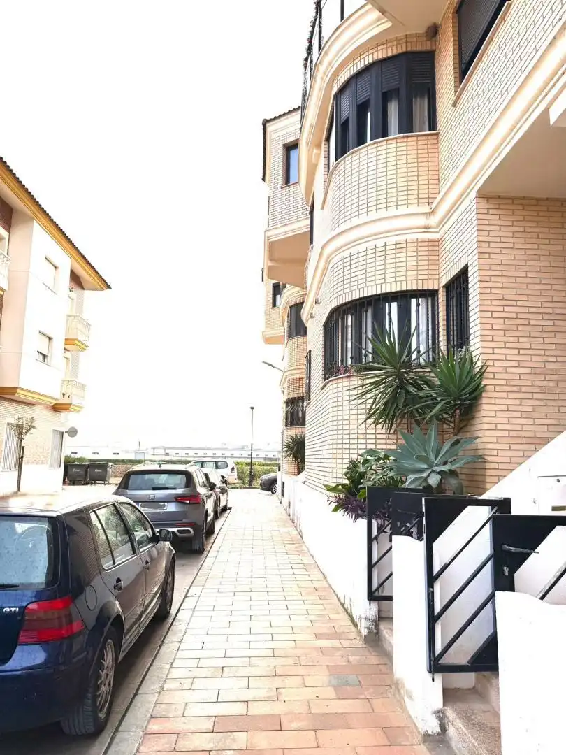 Storage room for sale in Carrer Mislata, 63, Beniparrell Exterior view of Storage room for sale in Beniparrell