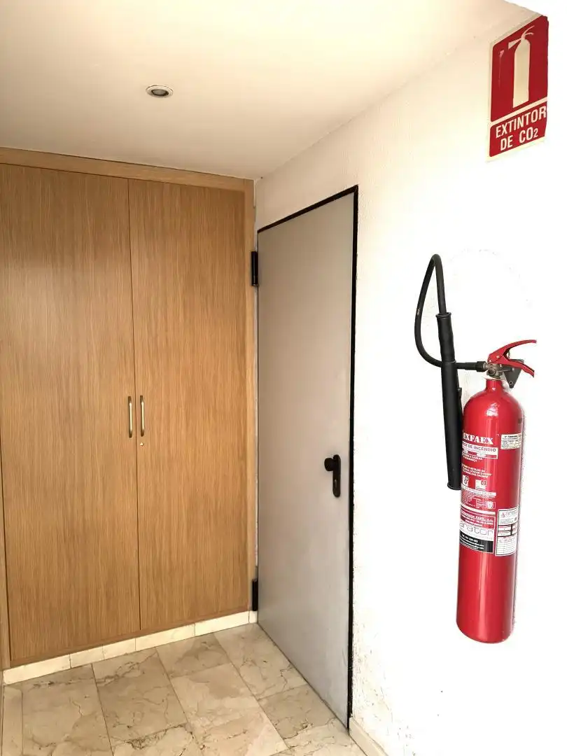 Storage room for sale in Carrer Mislata, 63, Beniparrell Bedroom of Storage room for sale in Beniparrell