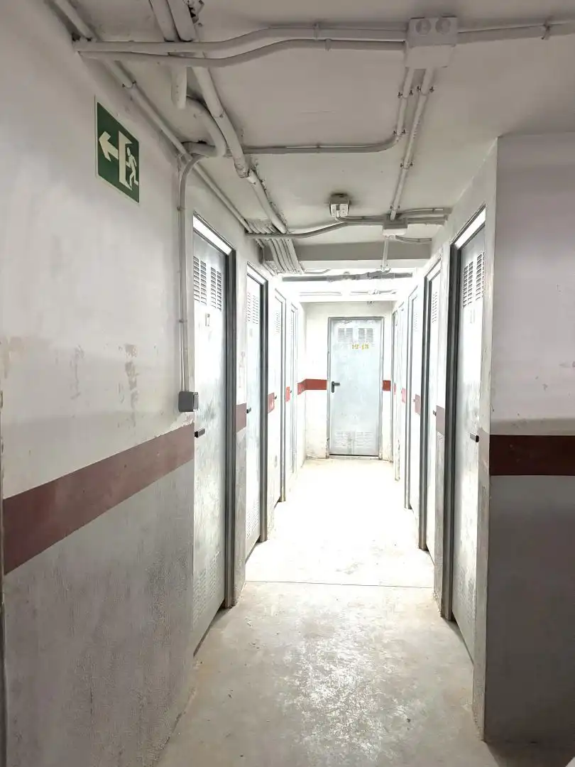Storage room for sale in Carrer Mislata, 63, Beniparrell Storage room for sale in Beniparrell