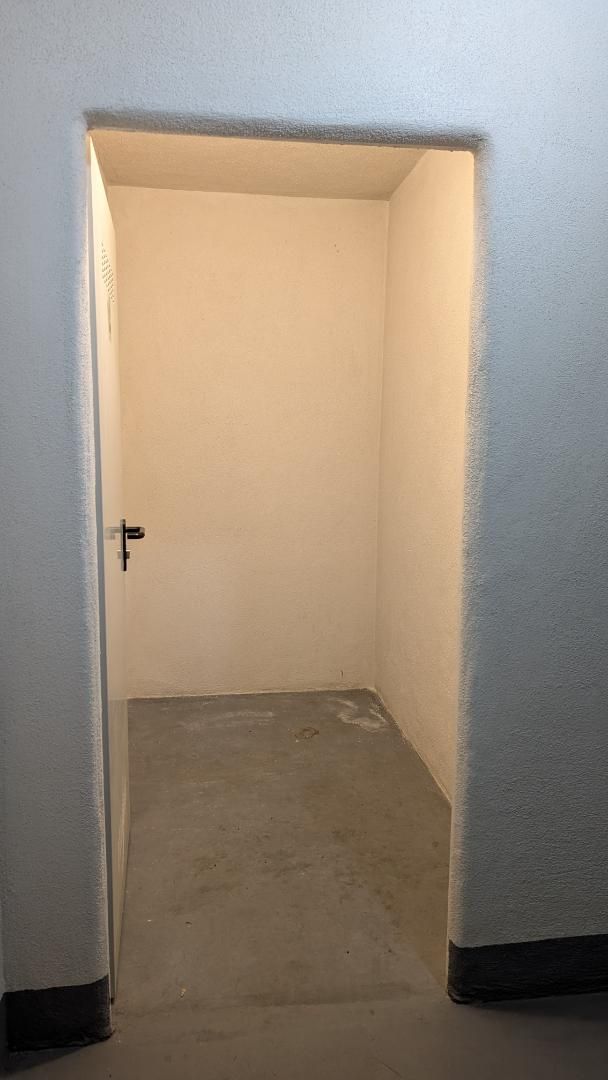 Trastero de alquiler en Eibar