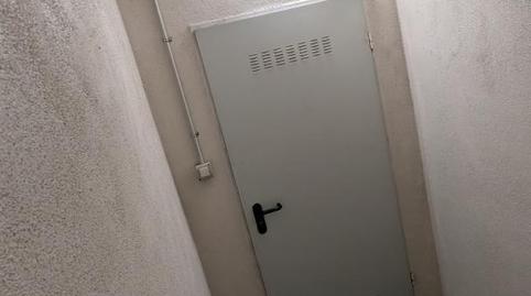 Foto 2 de Trastero de alquiler en San Andres Pasealekua, 2, Eibar, Gipuzkoa