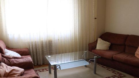 Pis de lloguer a Calle Pedro Mendoza, 3, Garrido Sur, Salamanca - imatge 2 Foto 2 de Pis de lloguer a Calle Pedro Mendoza, 3, Garrido Sur, Salamanca