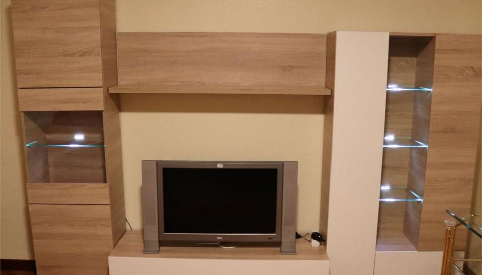 Pis de lloguer a Calle Pedro Mendoza, 3, Garrido Sur, Salamanca - imatge 1 Foto 1 de Pis de lloguer a Calle Pedro Mendoza, 3, Garrido Sur, Salamanca