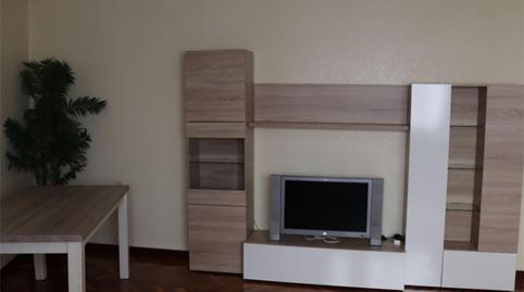 Pis de lloguer a Calle Pedro Mendoza, 3, Garrido Sur, Salamanca - imatge 3 Foto 3 de Pis de lloguer a Calle Pedro Mendoza, 3, Garrido Sur, Salamanca