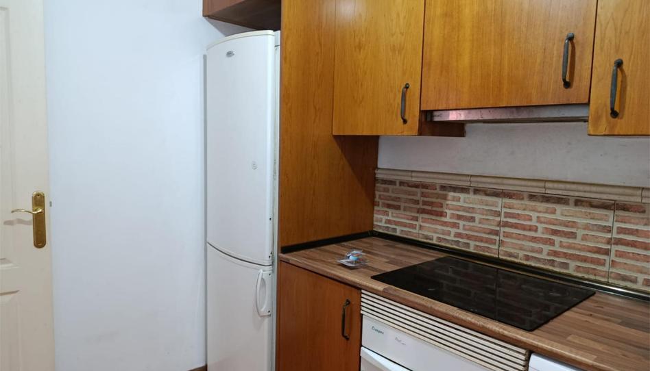 Flat to rent in Carrer de Picó, 12, Hospital - Plaza del Real, Castellón - image 1 Photo 1 of Flat to rent in Carrer de Picó, 12, Hospital - Plaza del Real, Castellón