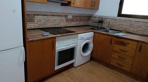 Flat to rent in Carrer de Picó, 12, Hospital - Plaza del Real, Castellón - image 2 Photo 2 of Flat to rent in Carrer de Picó, 12, Hospital - Plaza del Real, Castellón