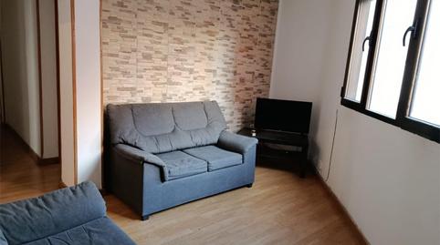 Flat to rent in Carrer de Picó, 12, Hospital - Plaza del Real, Castellón - image 3 Photo 3 of Flat to rent in Carrer de Picó, 12, Hospital - Plaza del Real, Castellón