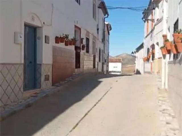 Piso en Venta en Calle Andrade Navarrete, 66 en Ardales
