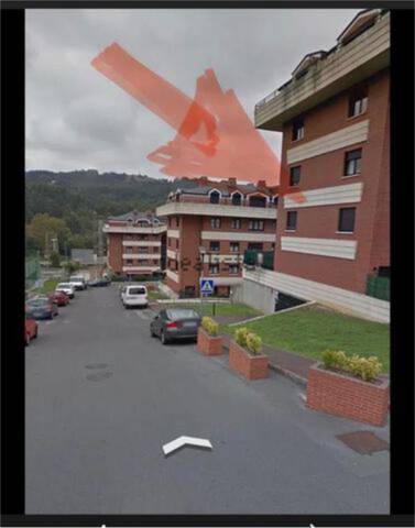 Garaje en Alquiler en Brazomar