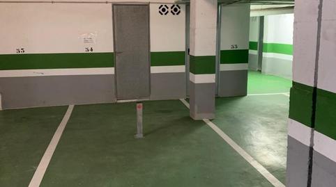 Foto 3 de Garatge en venda a Calle Rhabindranath Tagore, Zona Playa de los Locos, Torrevieja