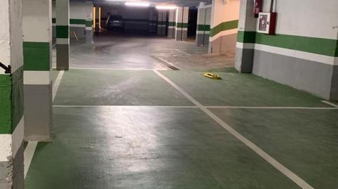 Foto 4 de Garatge en venda a Calle Rhabindranath Tagore, Zona Playa de los Locos, Torrevieja