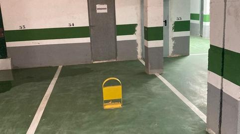 Foto 2 de Garatge en venda a Calle Rhabindranath Tagore, Zona Playa de los Locos, Torrevieja