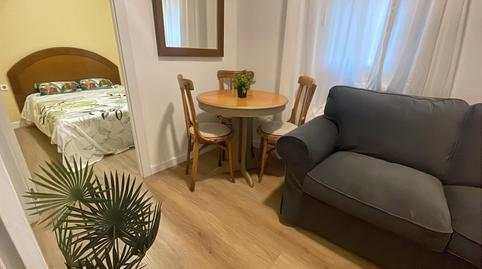 Foto 2 de Pis de lloguer a Calle de Dolores Sopeña, 31, Numancia, Madrid