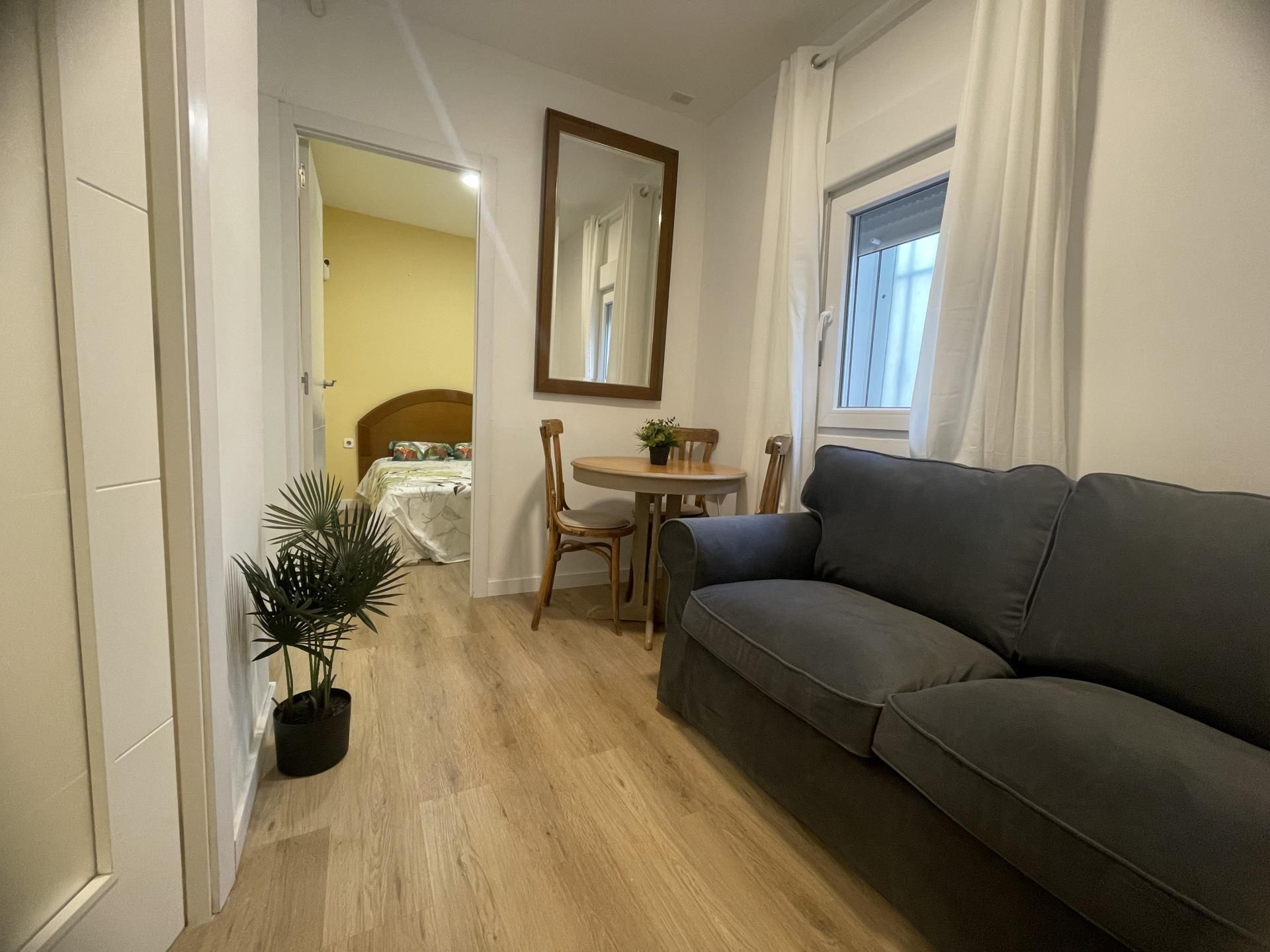 Dormitori de Pis de lloguer en  Madrid Capital