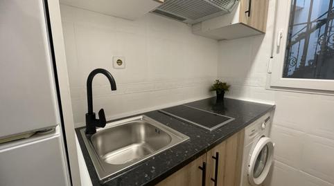 Foto 4 de Pis de lloguer a Calle de Dolores Sopeña, 31, Numancia, Madrid