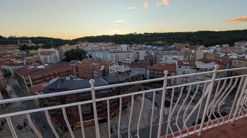 Foto 5 de Piso en venta en Villa Pilar, Burgos Capital