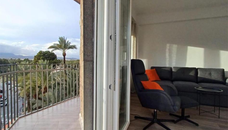 Piso de alquiler en Avinguda D'alacant, 15, Altabix, Alicante - imagen 1 Foto 1 de Piso de alquiler en Avinguda D'alacant, 15, Altabix, Alicante