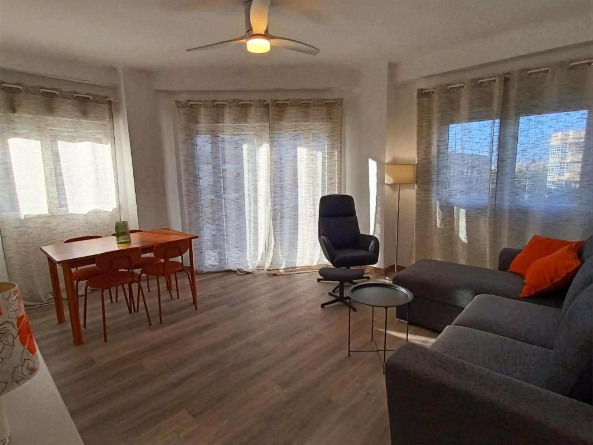 Piso de alquiler en Avinguda d'Alacant, 15, Altabix