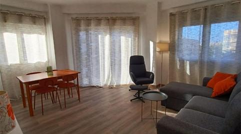 Piso de alquiler en Avinguda D'alacant, 15, Altabix, Alicante - imagen 2 Foto 2 de Piso de alquiler en Avinguda D'alacant, 15, Altabix, Alicante