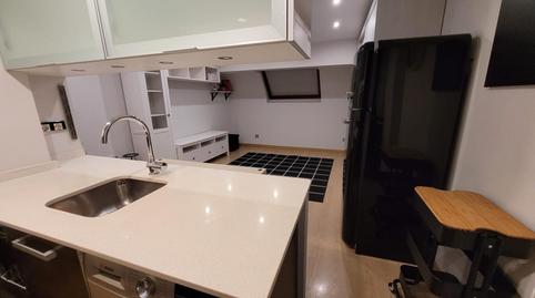 Photo 4 of Flat to rent in Rua la Torre, 116, Monte Alto - Zalaeta - Atocha, A Coruña