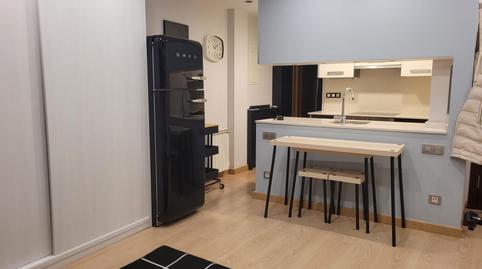 Photo 5 of Flat to rent in Rua la Torre, 116, Monte Alto - Zalaeta - Atocha, A Coruña