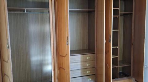 Flat to rent in Calle Padre Francisco Suárez, 2, Campo Grande, Valladolid - image 2 Photo 2 of Flat to rent in Calle Padre Francisco Suárez, 2, Campo Grande, Valladolid